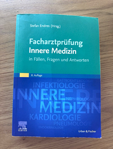 Facharztprüfung innere - facharztprüfung,