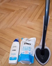 WC Reinigung Herzilein,Stennex