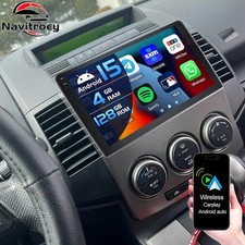 4GB+128GB Android 15 Autoradio