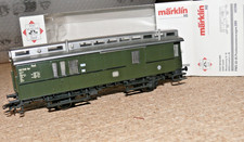 S82 Märklin 60-05 Post