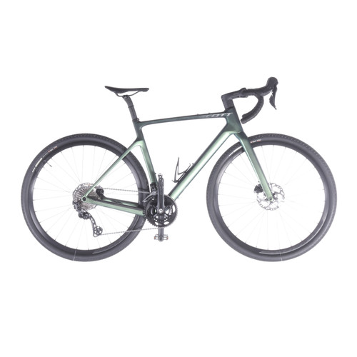 Scottfahrrad addict gravel - scottfahrrad,