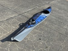 Faltboot Triton BEKTOP 1 Vektor 1 Kajak Kayak Rucksackboot Boot