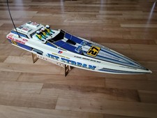 Kyosho Jetstream Nitro