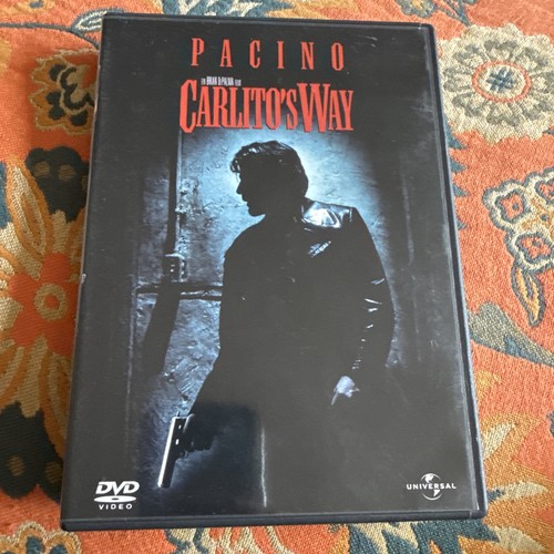 Carlito way - carlito's,