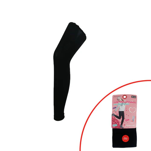 Winter kinder thermo leggings - kinder,