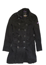 Superdry Damen Mantel The