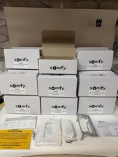 Somfy DecoFlex WireFree RTS 1
