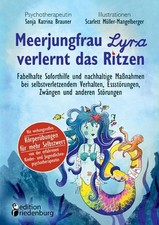 Meerjungfrau Lyra verlernt das