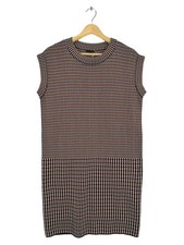 COS Strickkleid Damen Kleid