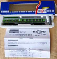 TT 13881 Tillig Bahn 1 : 120