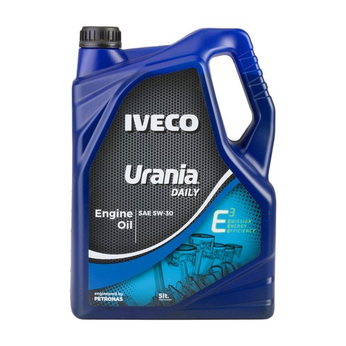 Urania daily 5 l - daily,