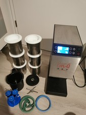 Pacojet 2 inkl. 6 Becher viel