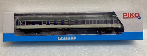 Piko 59651 schnellzugwagen - piko, h0