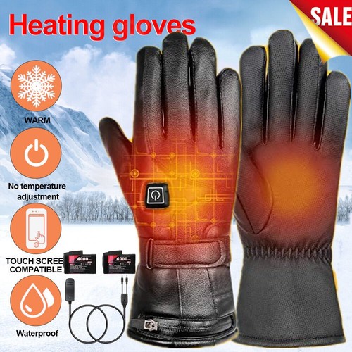 Paar akku winter warm - paar,
