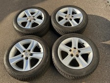 4* Alufelgen 9965637060