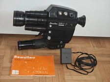 Beaulieu 5008 s Multispeed /