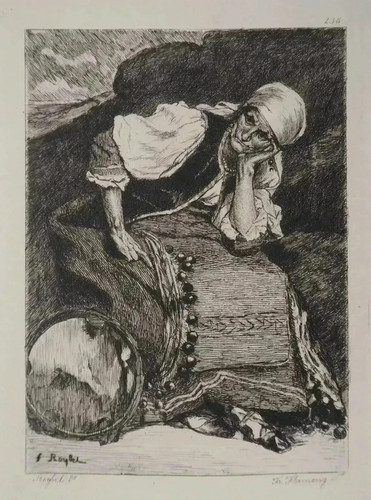 Ferdinand roybet eine - ferdinand, roybet: