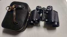 Carl Zeiss Jena Fernglas Q 8x30 mit etui