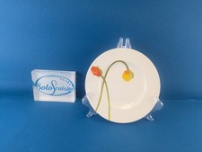 Villeroy & Boch Iceland Poppies Brotteller / Kuchenteller / Vorspeiseteller D 16