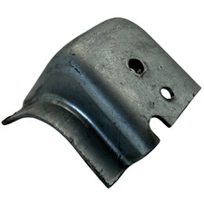 Mercedes W124 Halter Links Stoßfänger Halter Innenkotflügel A1246200514