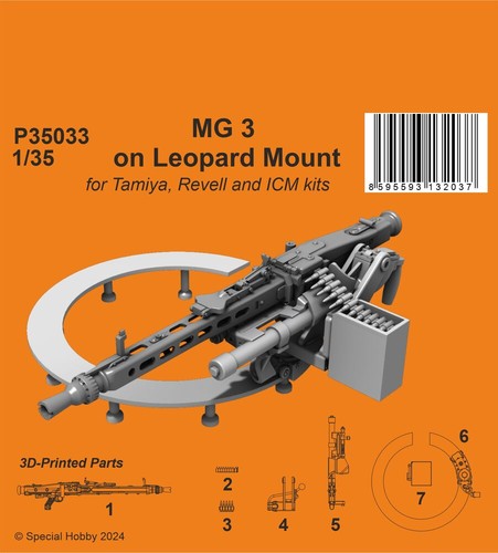 Cmk 129 p35033 mg - cmk,