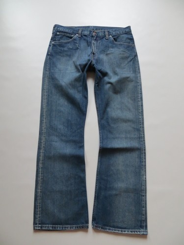 Levi 507 bootcut - levi's, herren