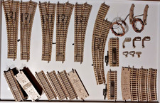 Fleischmann H0 Profi Gleis