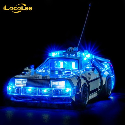 Locolee led licht für lego - led,