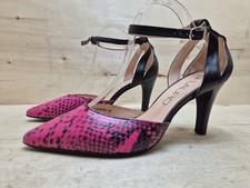 DI LAURO GR:40 UK:6.5 PUMPS