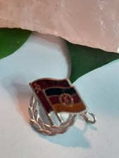 DDR Pin Fahne