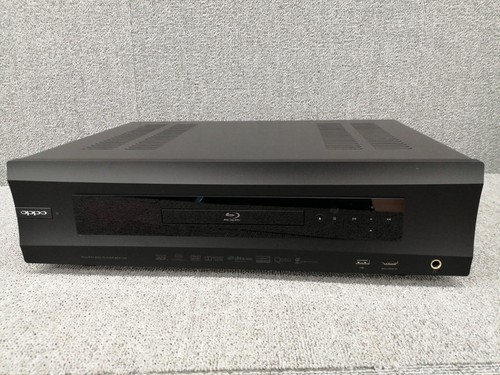 Oppo bdp 105 universal - oppo,