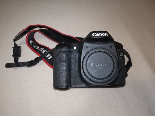 Canon eos 50d 1mp - eos,