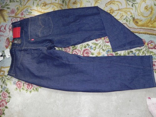 Levi lej 570 - levi's, engineered