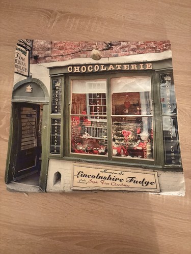 Vintage shabby nostalgie - vintage,