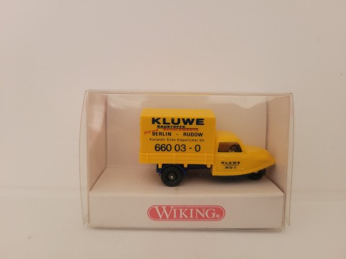 Wiking goliath - 1:87,
