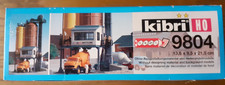 Kibri 9804 / 39804 Betonwerk ohne Fahrzeuge Bausatz HO NEU/OVP