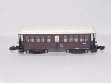 Personenwagen aus Set Märklin