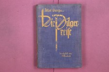 321148 John Bunyan DIE PILGERREISE Kolpa HC