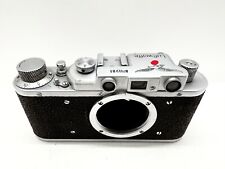 Leica Fälschung Kopie Lufwaffe Zorki