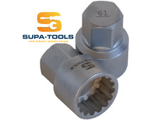 Felgenschloss Porsche VW