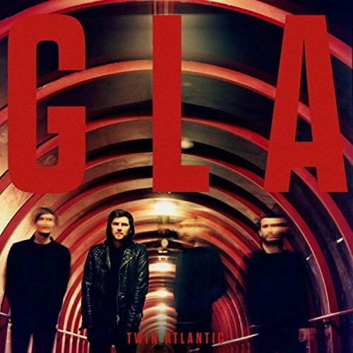 Gla twin atlantic - gla,