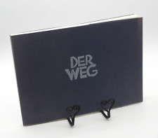 Buch Detlef Willand Der Weg