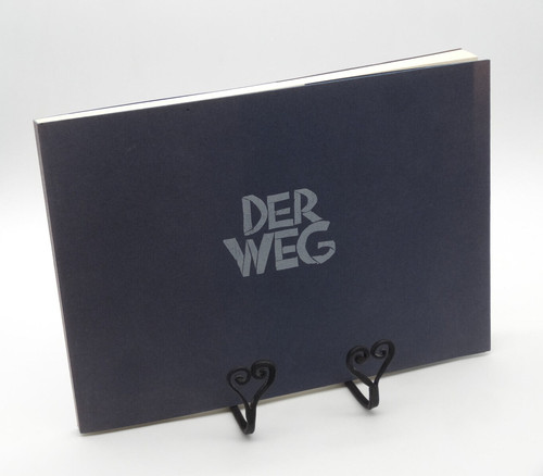Buch detlef willand - buch, weg