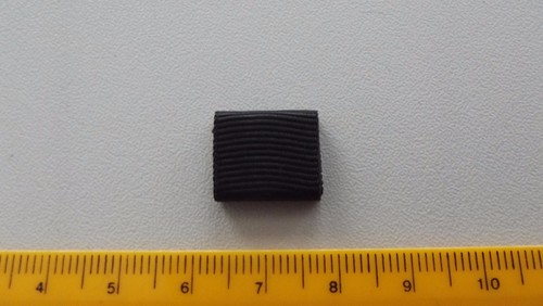 Miniaturordenspange standard - miniaturordenspange,