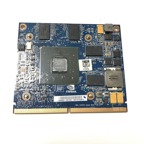 Nvidia geforce g210m - geforce, g230m