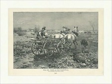 Lustige Fahrt Alfred Kowalski