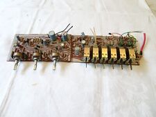 FISHER  RS-1056E Komponenten für  Receiver