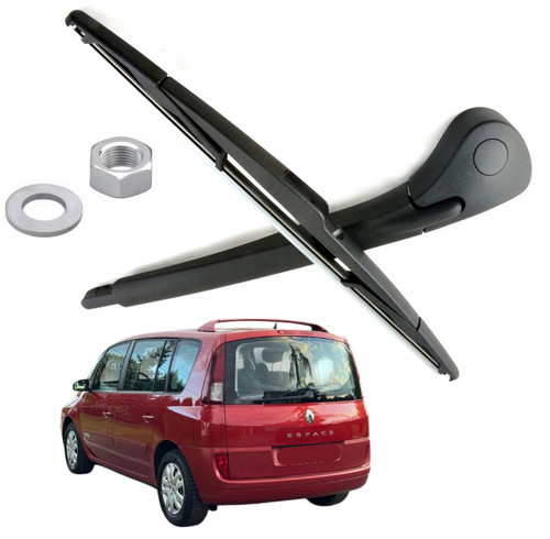 Für renault espace mk4 - espace, iv