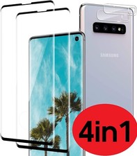 4in1 Samsung Galaxy S10 / +