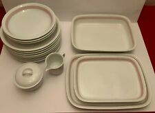 THOMAS Trend FLORIDA Speiseteller Auflaufform Servierplatte zur Auswahl (B3M)